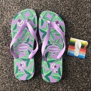 Havaianas Sandals